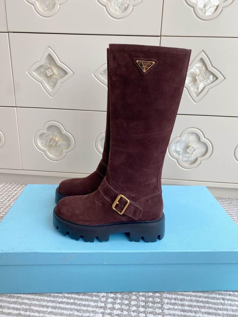 Pra*a boots